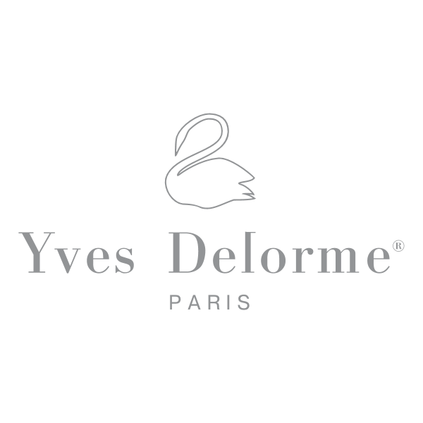 Yves Delorme ,Logo , icon , SVG Yves Delorme