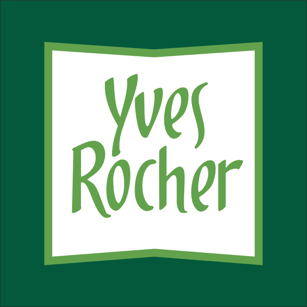 Yves Rocher ,Logo , icon , SVG Yves Rocher