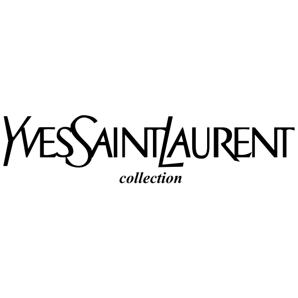 Yves Saint Laurent ,Logo , icon , SVG Yves Saint Laurent