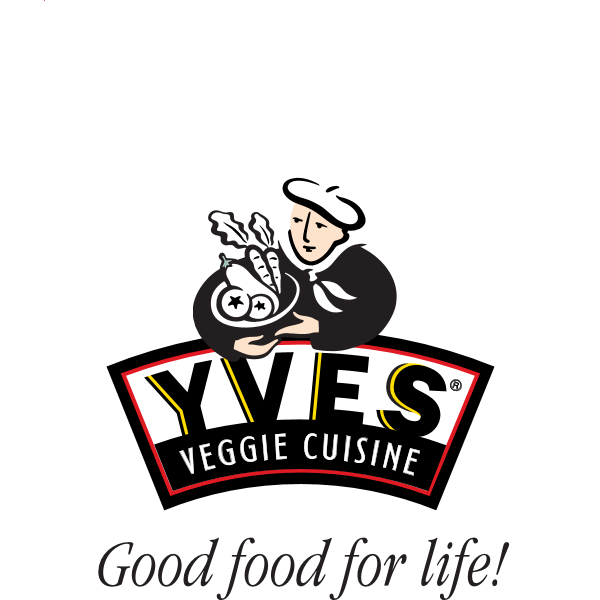 Yves Veggie Cuisine Logo ,Logo , icon , SVG Yves Veggie Cuisine Logo