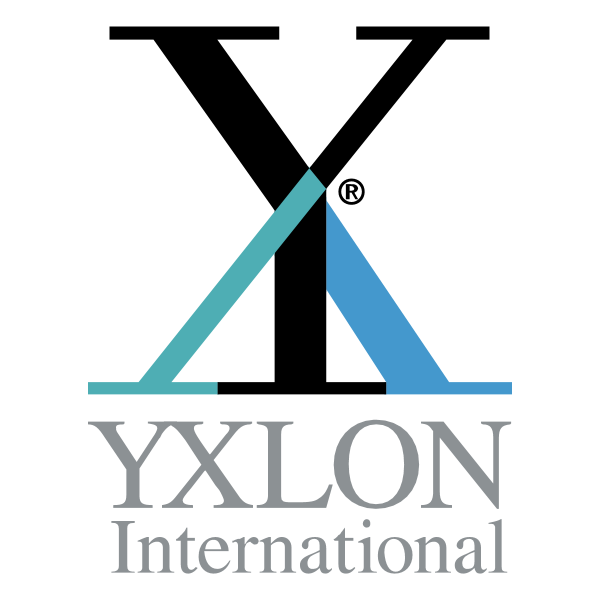 YXLON ,Logo , icon , SVG YXLON