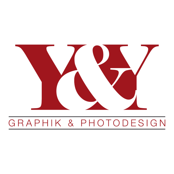 Y&Y Graphik & Photodesign Logo ,Logo , icon , SVG Y&Y Graphik & Photodesign Logo