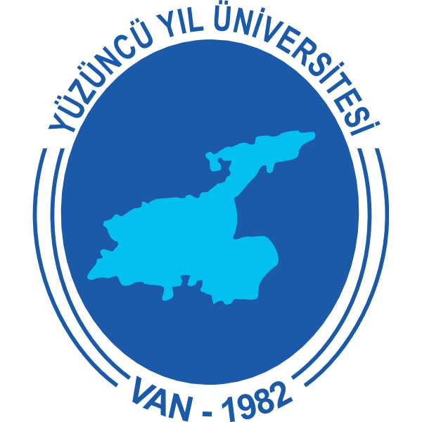 YYÜ Logo ,Logo , icon , SVG YYÜ Logo
