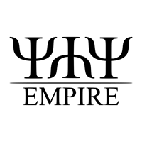 YYY Empire Logo ,Logo , icon , SVG YYY Empire Logo