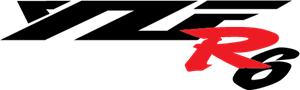YZF R6 Logo ,Logo , icon , SVG YZF R6 Logo