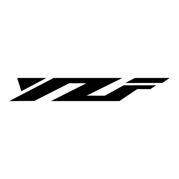 YZF ,Logo , icon , SVG YZF