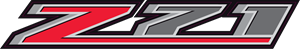Z-71 Chev Logo