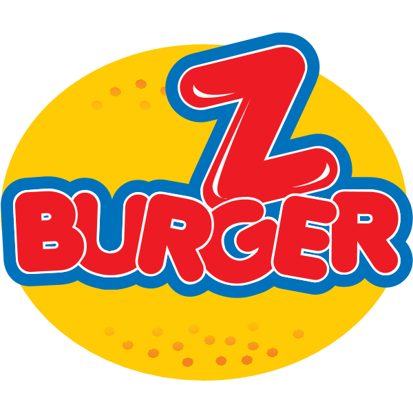 Z Burger  RIOJA SAN MARTIN Logo
