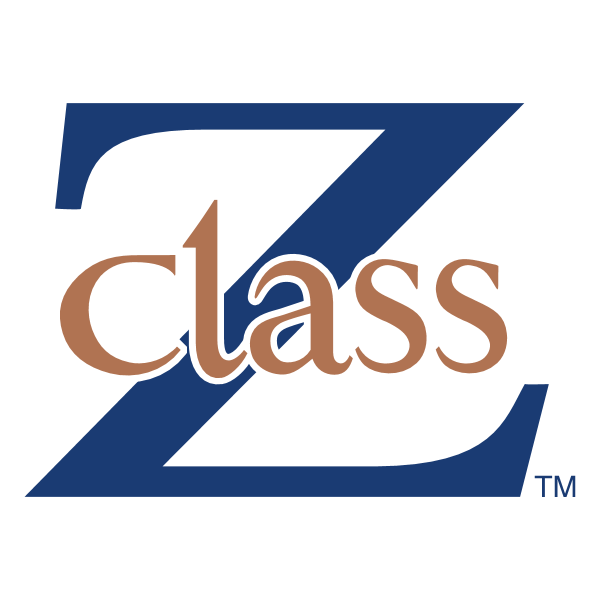Z class ,Logo , icon , SVG Z class