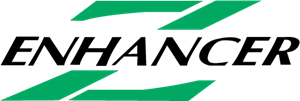 Z Enhancer Logo ,Logo , icon , SVG Z Enhancer Logo