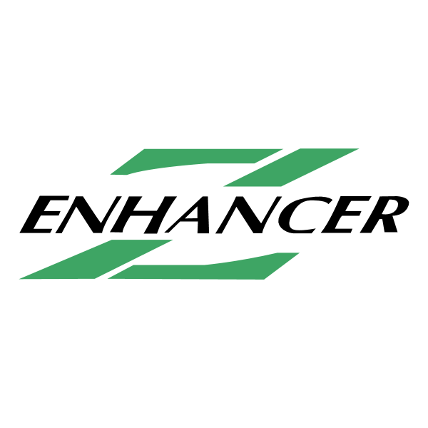 Z Enhancer ,Logo , icon , SVG Z Enhancer