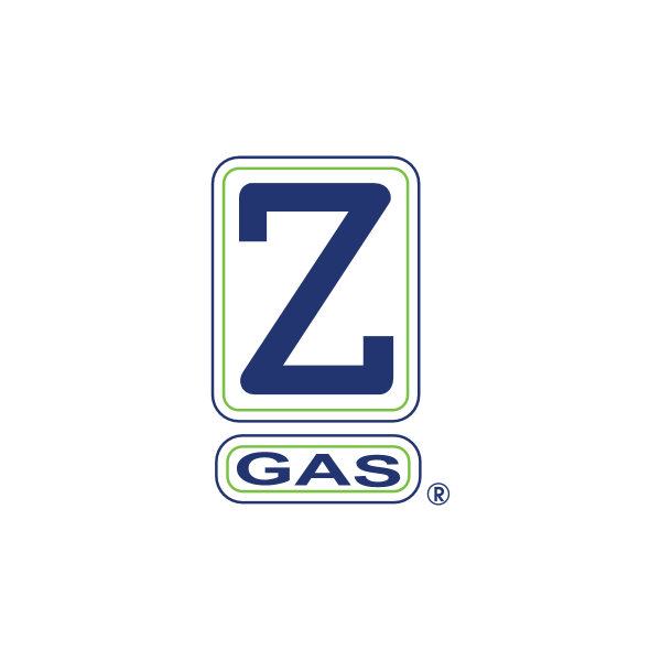 Z Gas Logo ,Logo , icon , SVG Z Gas Logo