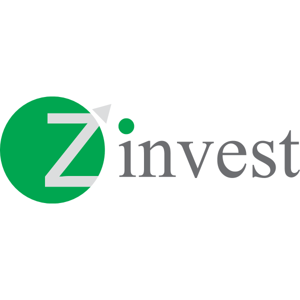 Z-invest Logo ,Logo , icon , SVG Z-invest Logo