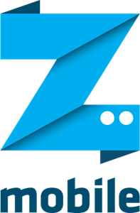 Z MOBILE Logo ,Logo , icon , SVG Z MOBILE Logo