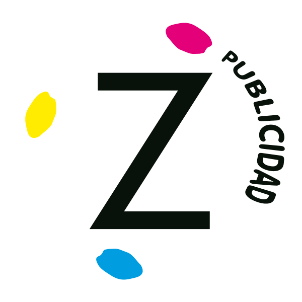 Z Publicidad Logo