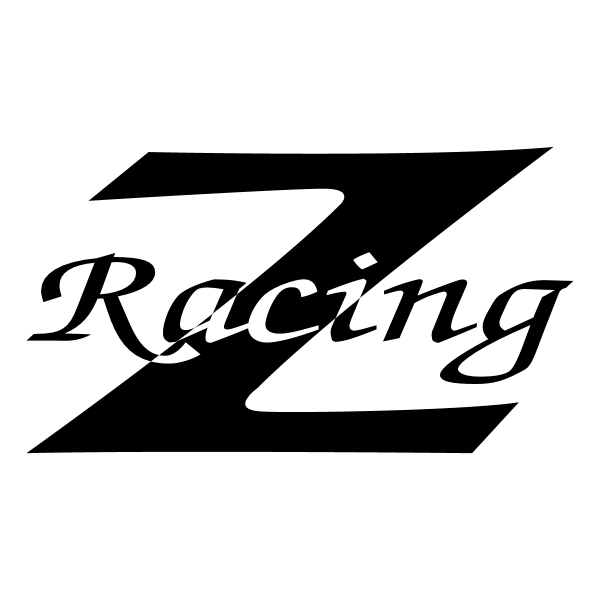 Z Racing ,Logo , icon , SVG Z Racing