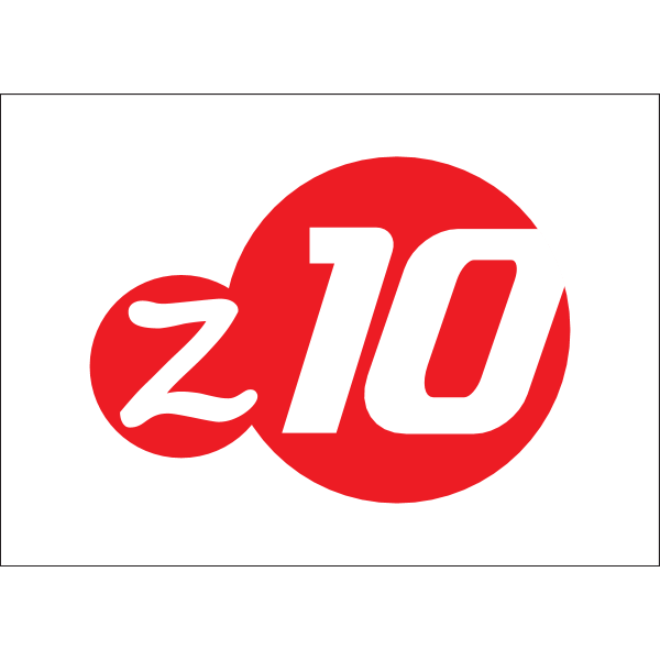 Z10 Logo