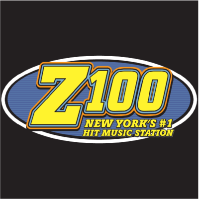 Z100 Logo ,Logo , icon , SVG Z100 Logo
