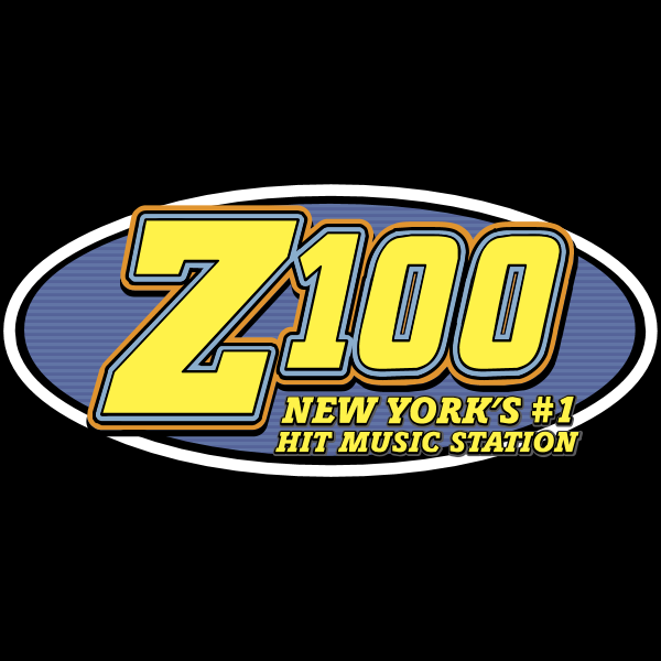 Z100 ,Logo , icon , SVG Z100