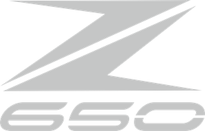Z650 Logo ,Logo , icon , SVG Z650 Logo