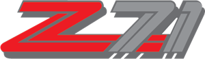 Z71 Logo ,Logo , icon , SVG Z71 Logo