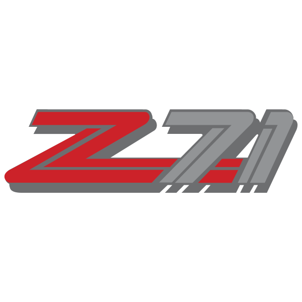 Z71 ,Logo , icon , SVG Z71