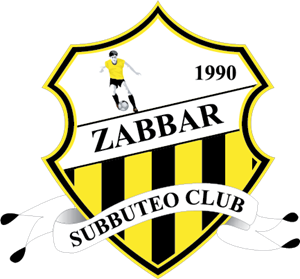 Zabbar Subbuteo Club Logo ,Logo , icon , SVG Zabbar Subbuteo Club Logo