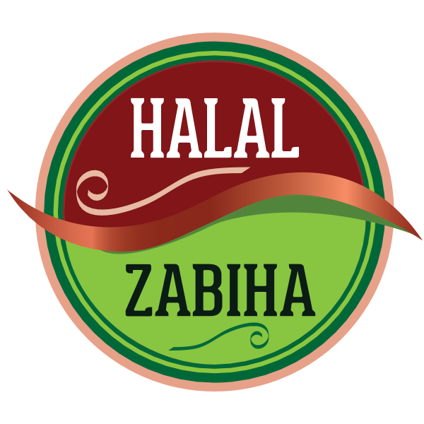 Zabiha Halal ,Logo , icon , SVG Zabiha Halal