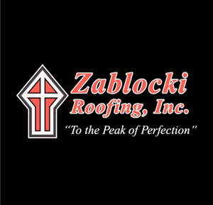 Zablocki Roofing Logo ,Logo , icon , SVG Zablocki Roofing Logo