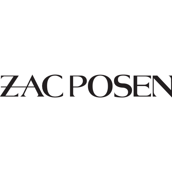 Zac Posen Logo