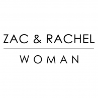 Zac & Rachel Clothing Logo ,Logo , icon , SVG Zac & Rachel Clothing Logo