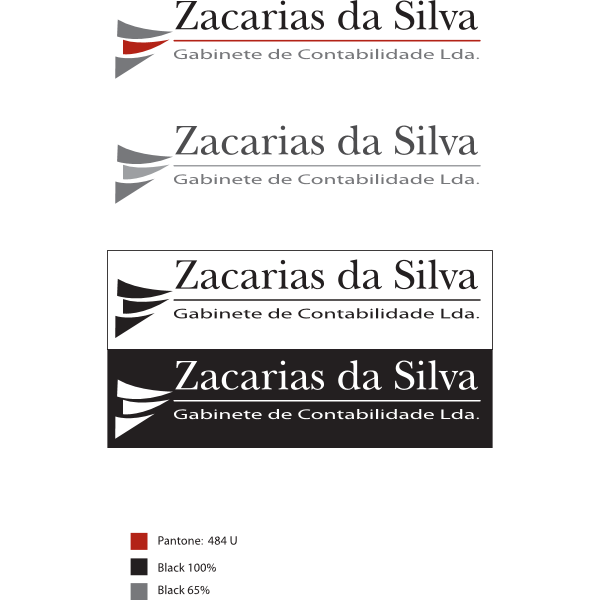 Zacarias da Silva Logo ,Logo , icon , SVG Zacarias da Silva Logo