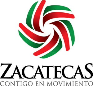 Zacatecas Contigo en Movimiento Logo ,Logo , icon , SVG Zacatecas Contigo en Movimiento Logo