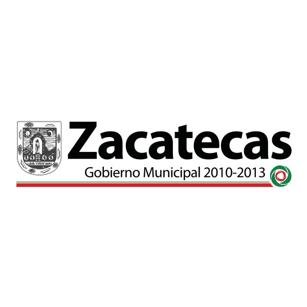 Zacatecas Logo ,Logo , icon , SVG Zacatecas Logo