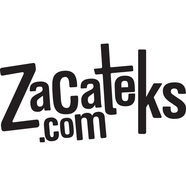 Zacateks Logo ,Logo , icon , SVG Zacateks Logo