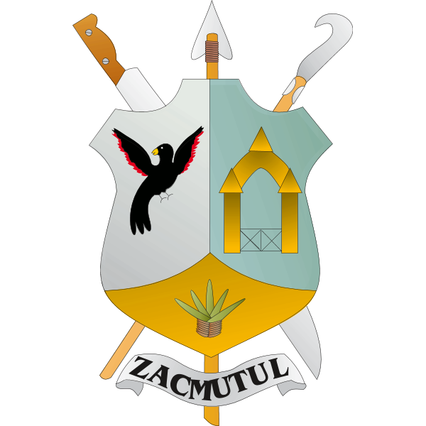 Zacmutul Logo