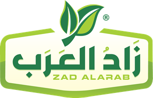 Zad Alarab Logo