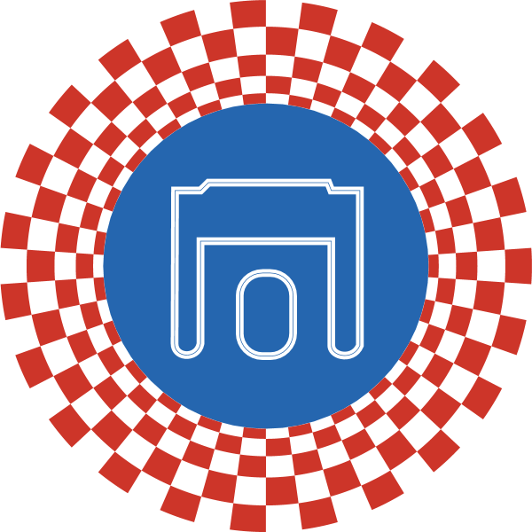 ZADAR ,Logo , icon , SVG ZADAR