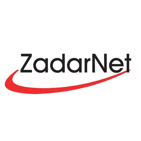 Zadarnet Logo ,Logo , icon , SVG Zadarnet Logo
