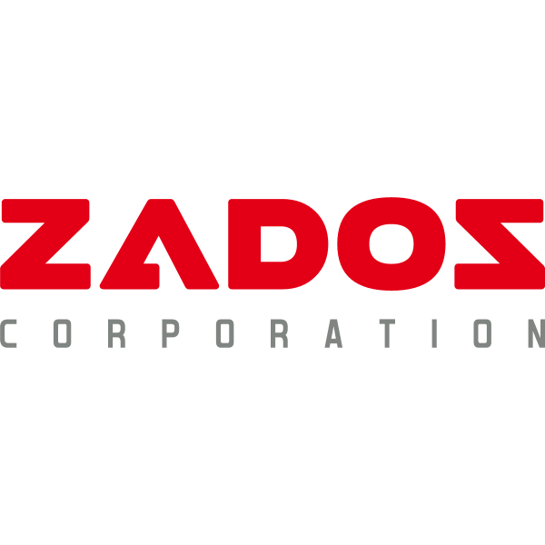 zados Logo ,Logo , icon , SVG zados Logo