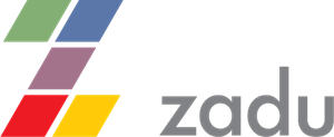Zadu Logo ,Logo , icon , SVG Zadu Logo