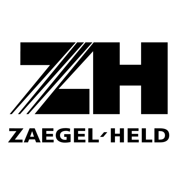 Zaegel Held ,Logo , icon , SVG Zaegel Held
