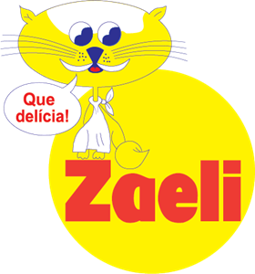 Zaeli Alimentos Logo ,Logo , icon , SVG Zaeli Alimentos Logo
