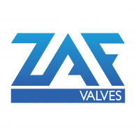 Zaf Valves Logo ,Logo , icon , SVG Zaf Valves Logo