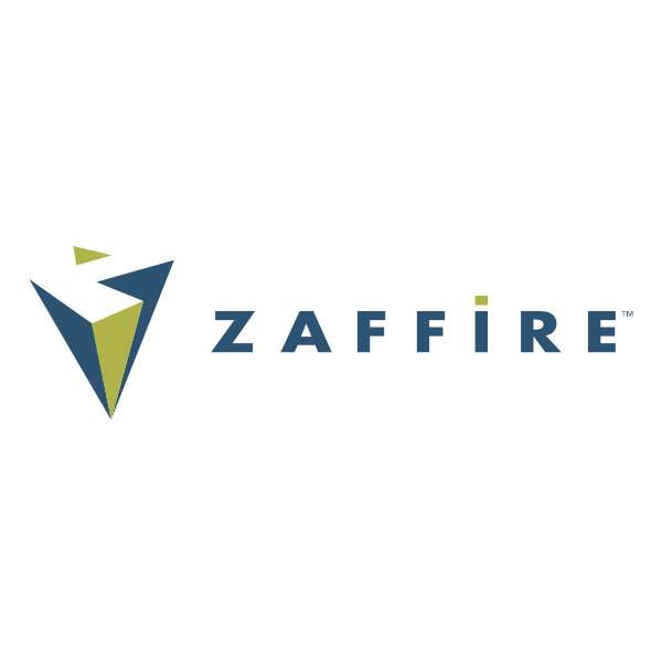 Zaffire ,Logo , icon , SVG Zaffire
