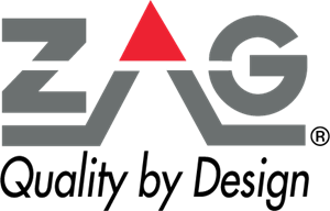 ZAG Logo ,Logo , icon , SVG ZAG Logo