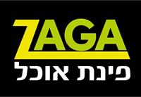 Zaga Logo