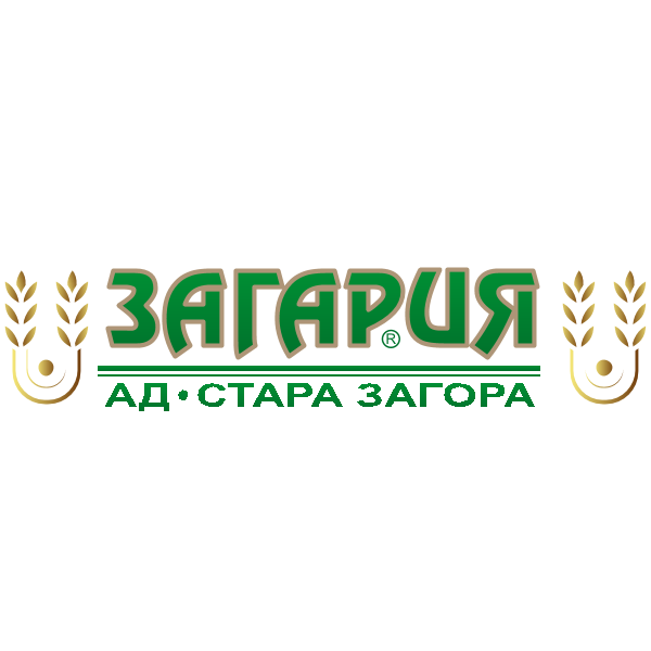 Zagariq AD Zagaria Logo