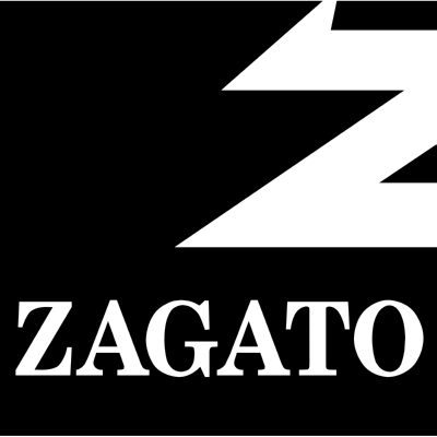 Zagato Logo ,Logo , icon , SVG Zagato Logo