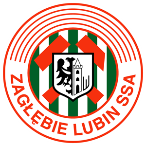 Zaglebie Lubin SSA Logo